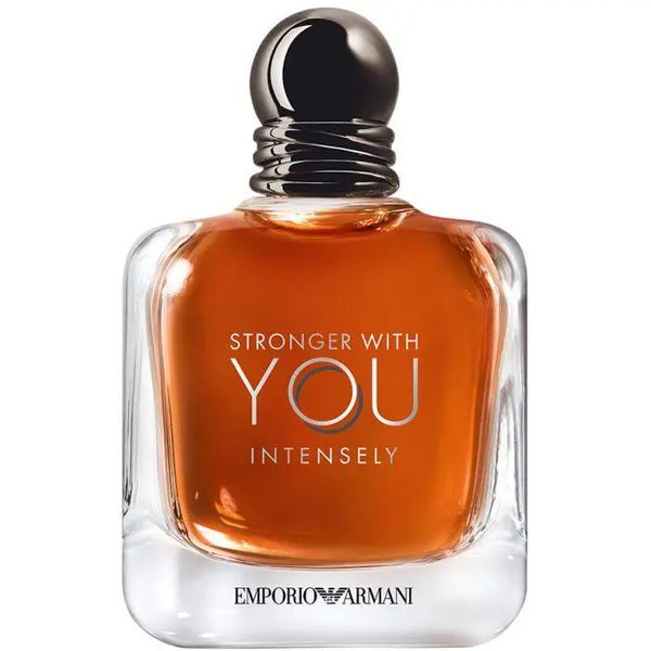 Emporio Armani Stronger With You Intensely edp 100ml Tester, France - Gracija