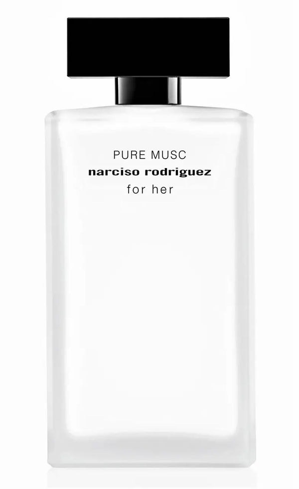 Narciso Rodriguez For Her Pure Musc edp Tester 100ml, France - Gracija