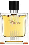 Hermes Terre d´Hermes Flacon edt 100ml Tester, France - Gracija