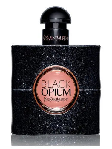 Yves Saint Laurent Black Opium edp 90ml Tester, France - Gracija