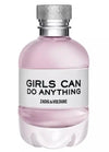 Zadig & Voltaire Girls Can Do Anything edp 100ml Tester, France - Gracija