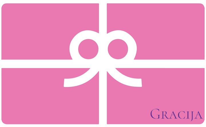 E-Gift Card - Gracija